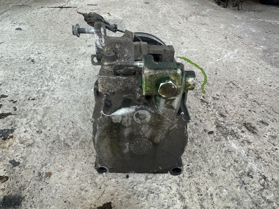 Компресор климатик Хюндай Санта Фе / Hyundai Santa Fe 2.7