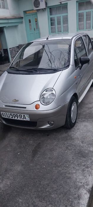 Matiz best 2012 sotiladi kelshamiz
