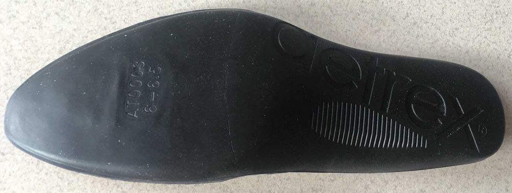 Дамски ортопедични обувки Aetrex Lindsey 37 номер- Естествена кожа