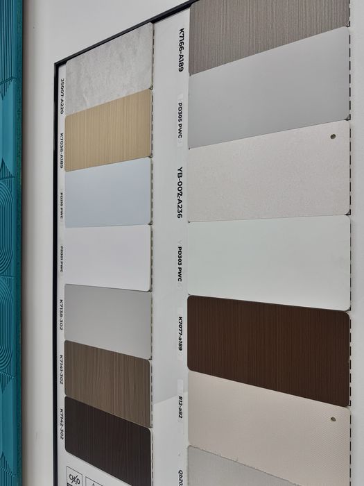 Гибкий мрамор в наличии от 13500