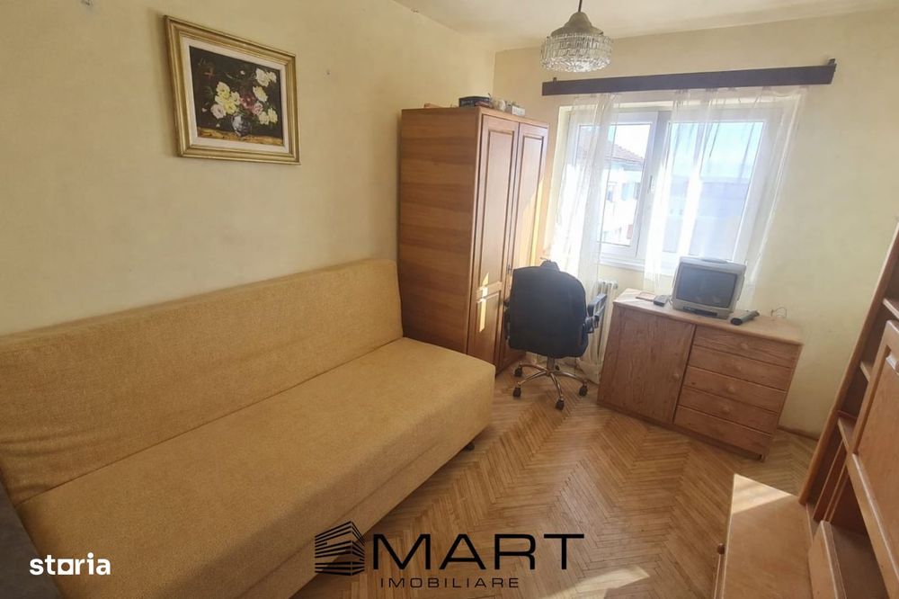 Apartament 3 camere zona Siretului