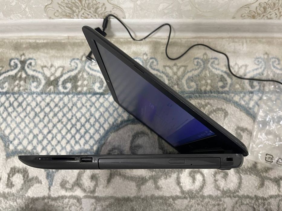 Notebook hp yaxshi xolatda