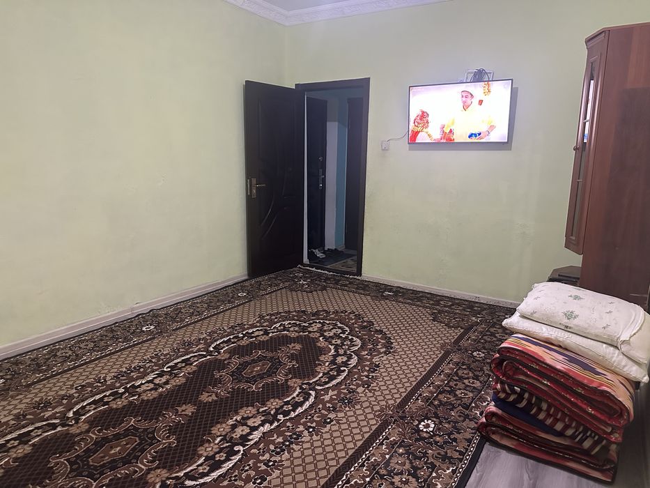 1 ком Аренда Сергели строитель