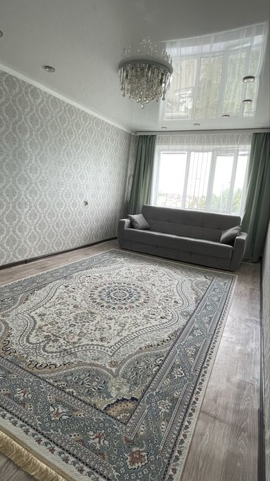 Квартира 3х комн