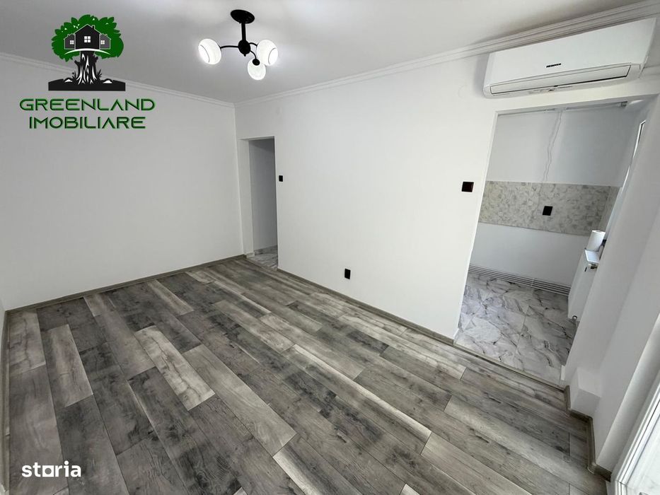 Apartament 3 camere, RENOVAT complet, fara risc, Tatarasi