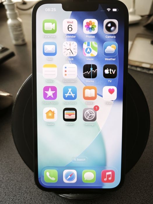 iPhone 14 256gb Baterie 90%
