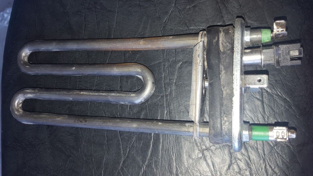 нагревател за пералня с датчик