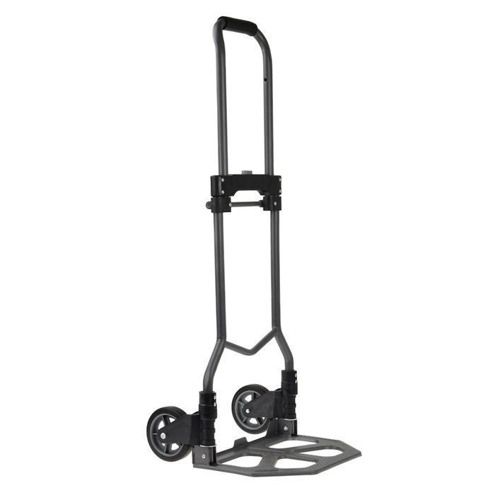 Carucior pliabil 80kg geko