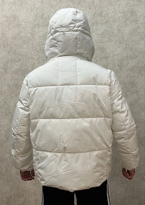 Зимняя куртка ZARA