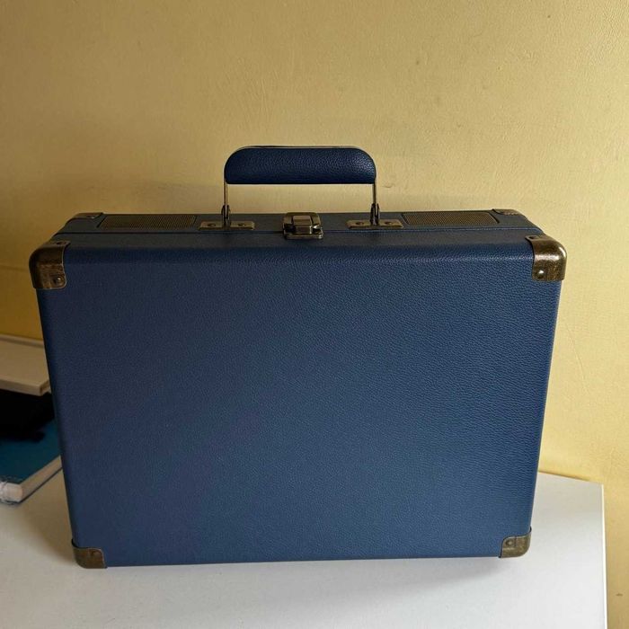 Crosley Cruiser Plus Mint Placă turnantă portabil