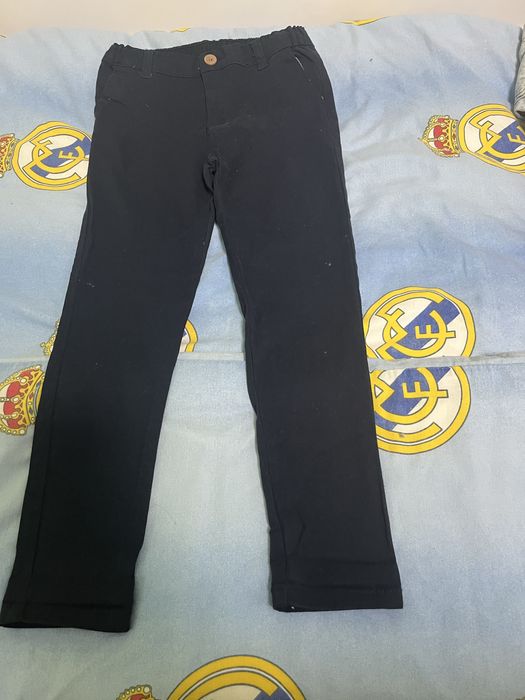 Детски панталони за момчета