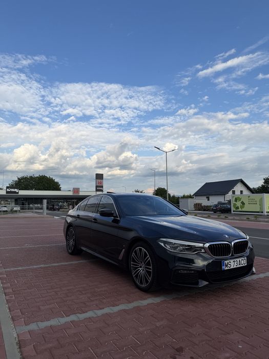 BMW 530e ~M Pachet~