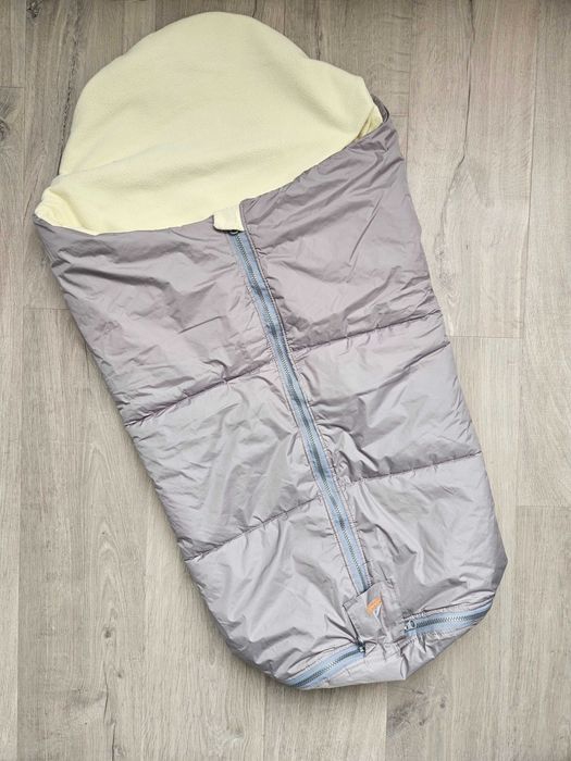 Термочувал за количка / чувалче за количка