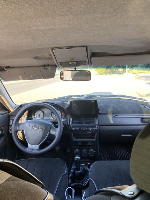 Приора 2 продамм