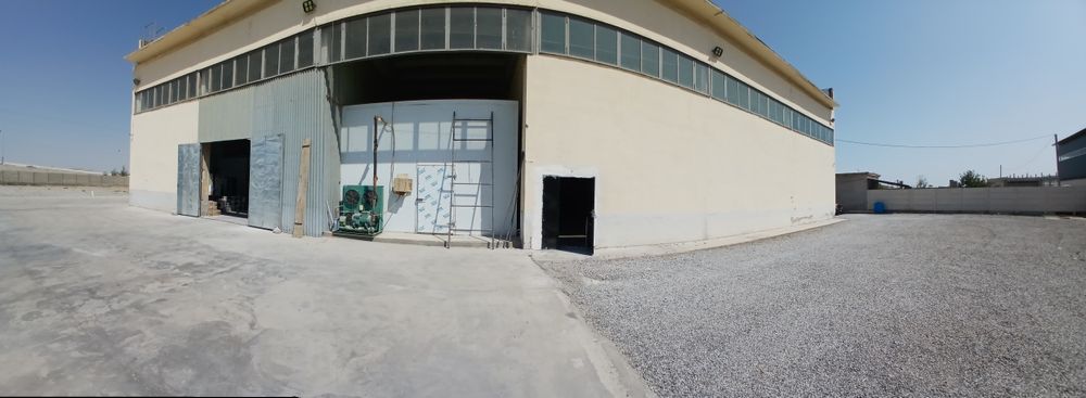 База в аренду сдается