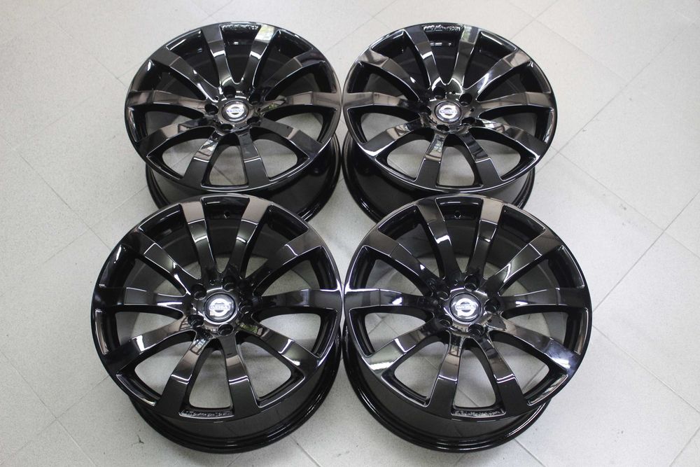 Джанти 18" Volvo S60, V60, S90, V90