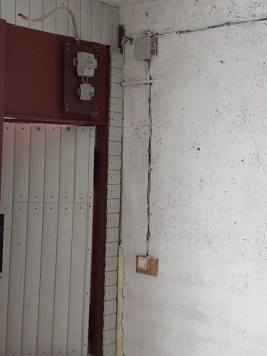 Гараж кооператив "Дружба" продам