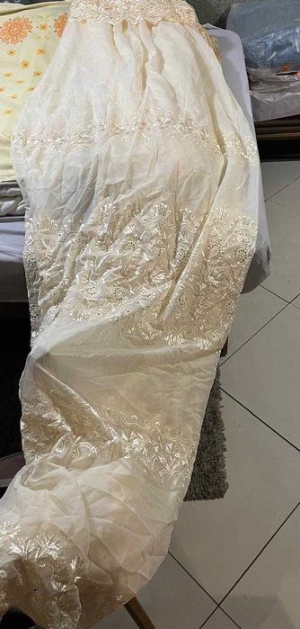 тюль для спальни  ,зала