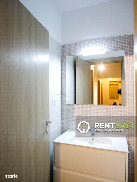 Apartament 2 camere situat in zona Tudor - Grand Conest Residence