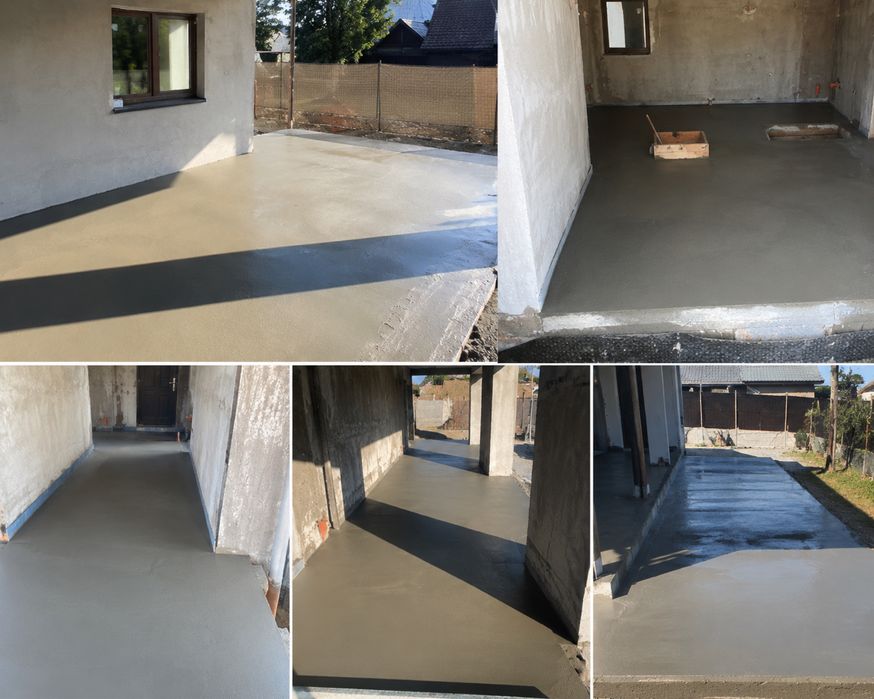 Servicii complete în construcții și renovări – deplasare oriunde în țară