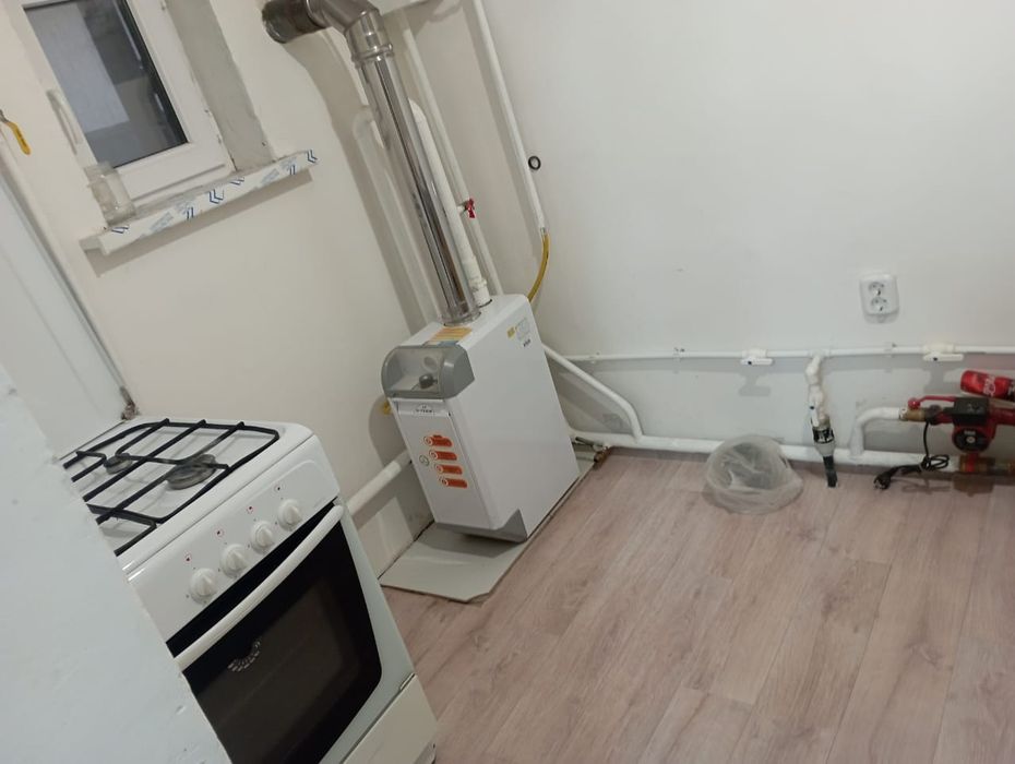 Продам дом в Подстепном