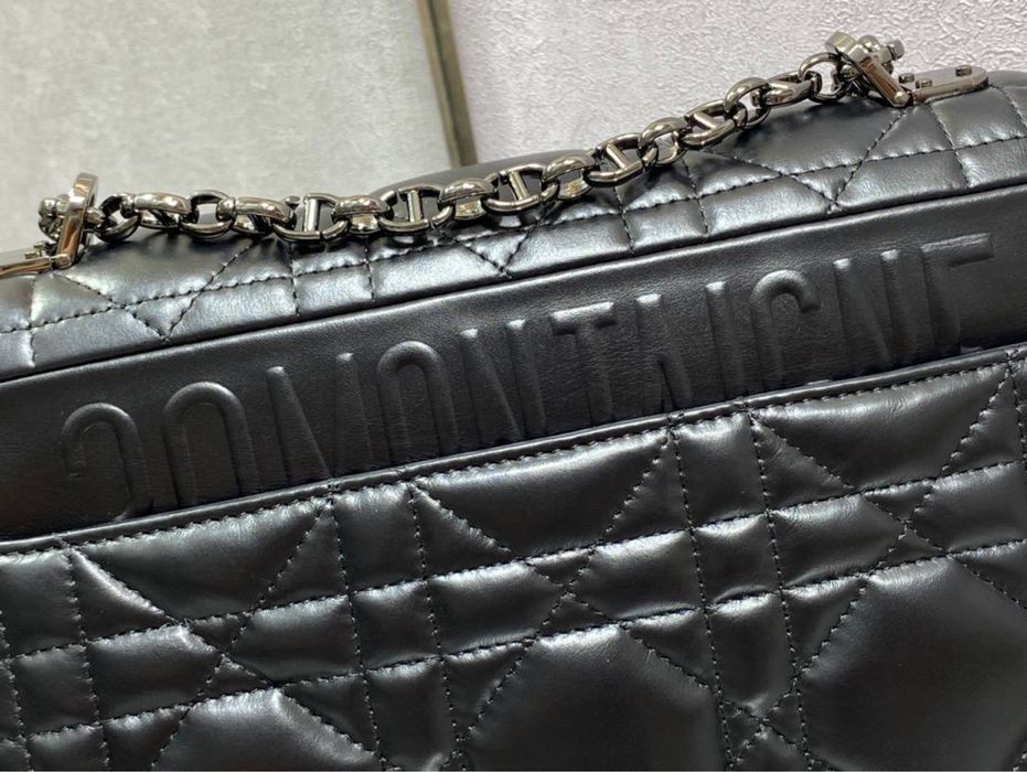 Geanta Christian Dior Caro