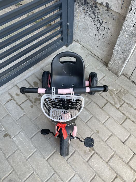 Vind tricicletă copii