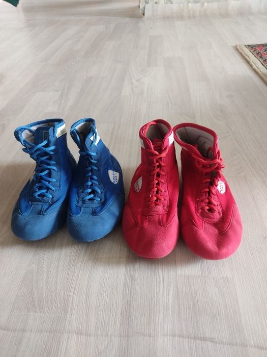 Борцовки ПО низким ценам!!!