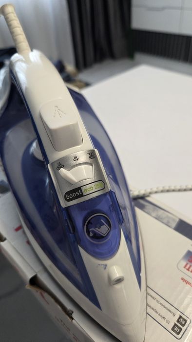 Masina de calcat TEFAL