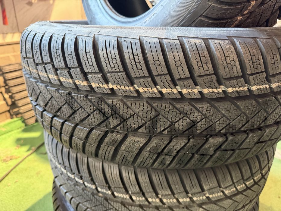 4 Anvelope M+S Vredestein Wintrac Pro+ 205/55 R17 91H – NOI 2024