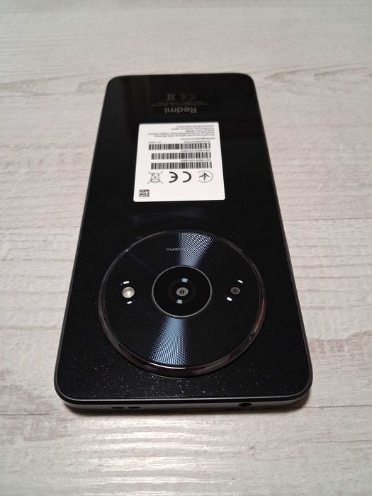 Xiaomi Redmi A3 – 128 GB – КАТО НОВ