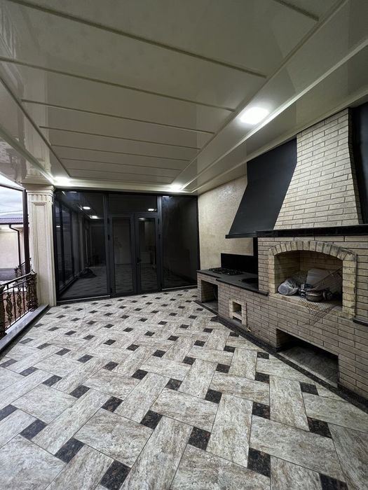 Сдается ЕВРОДОМ 7 соток на Лимонарии ( н227 )