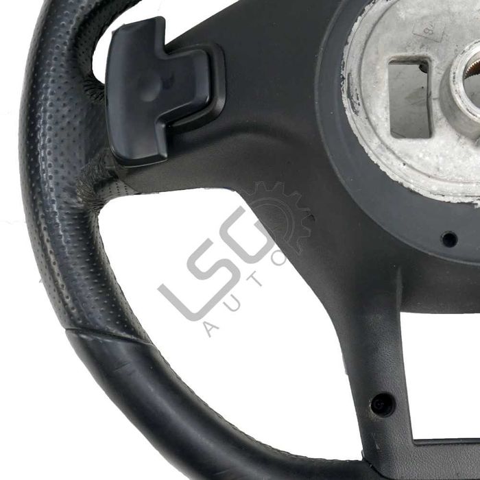 Волан Mercedes-Benz C-Class 204 (W/S/C) 2007-2014 ID:148155