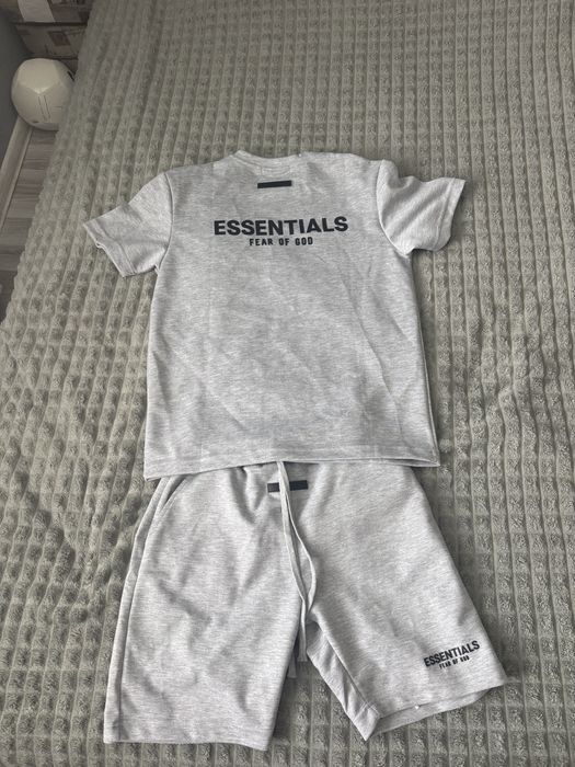 Essentials летен set