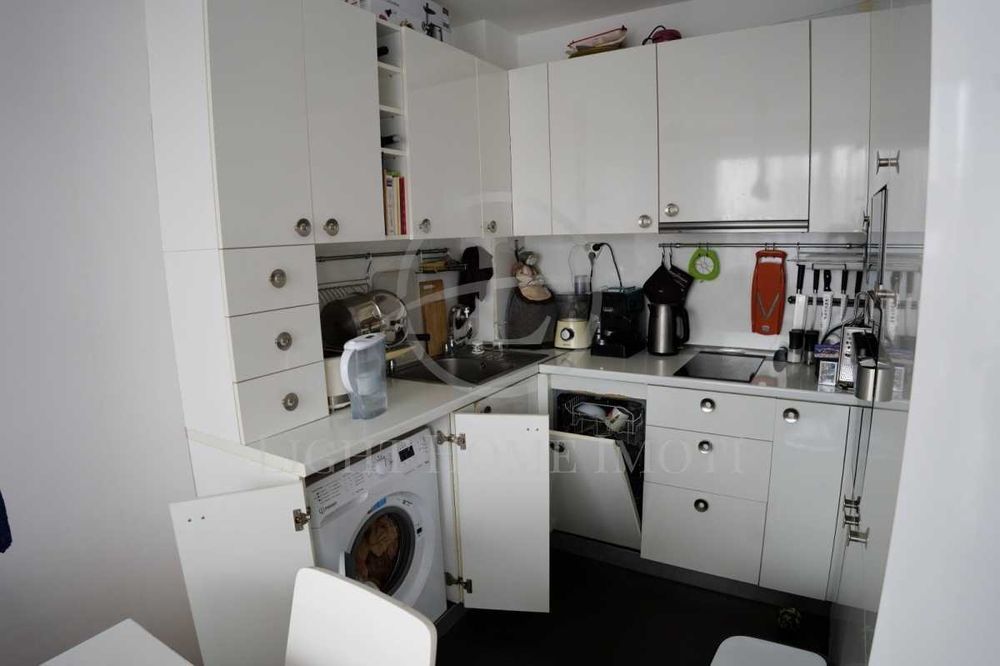 Продава се Тристаен апартамент в Пловдив, Кършияка - 89 кв.м за 1330 €/кв.м - Снимка #6