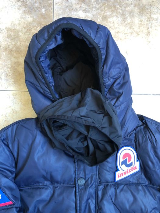 Invicta expedition parka ски яке XL