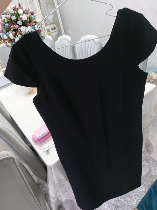 Turkiya astarli yozgi ko‘ylak