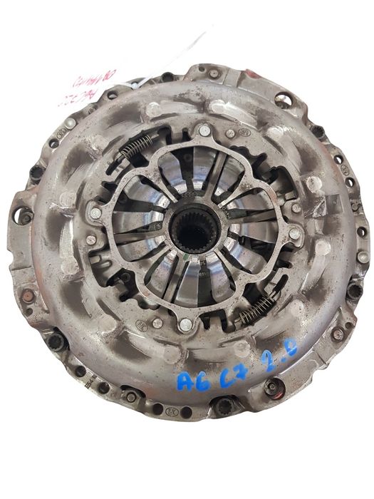 Ambreiaj Vascocuplaj Audi A6/S6 Iv Saloon 4G2, C7, 4Gc 2010 - 2018 2.0
