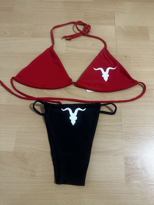 Costum de baie, nou, fara eticheta M/L
