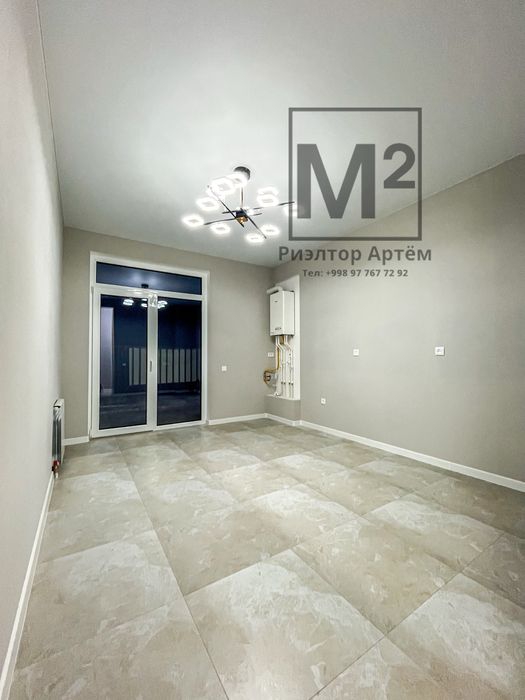 NRG MIRZO ULUGBEK - Ул. Сайрам - Буз Базар - Максим Горький