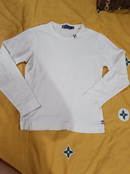 Полувер для школы.для мальчика.рост 140 см