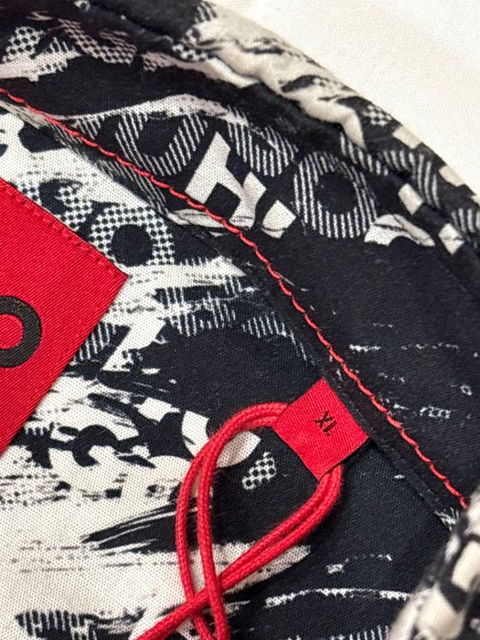 Неносени ризи, подходящи за всякакъв повод. Hugo , Desizio Monni