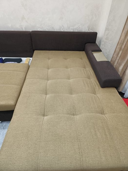 Colțar extensibil Tenerife