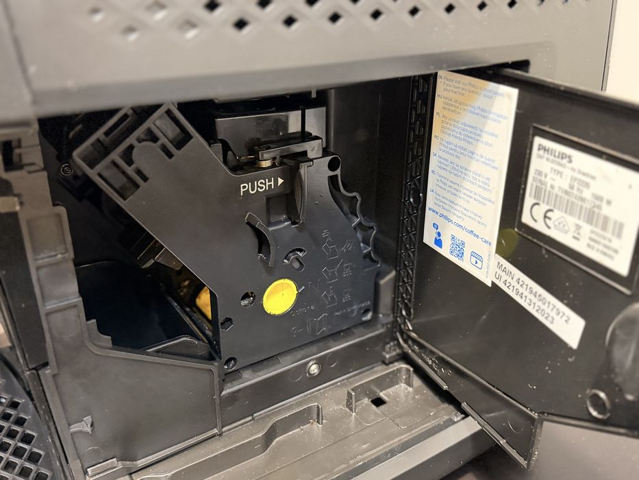 Кафеавтомат Philips EP2225