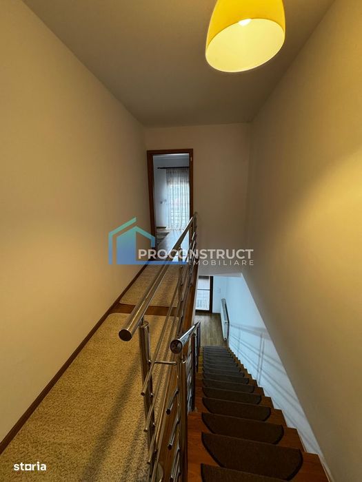Duplex cu curte si terasa | 4 camere | zona Calea Aradului | 850 EUR