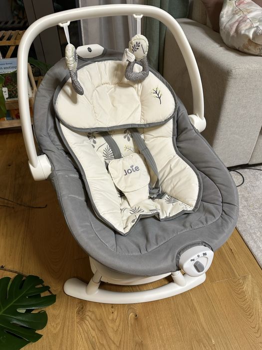 Leagan bebelusi Joie Sansa 2 in 1