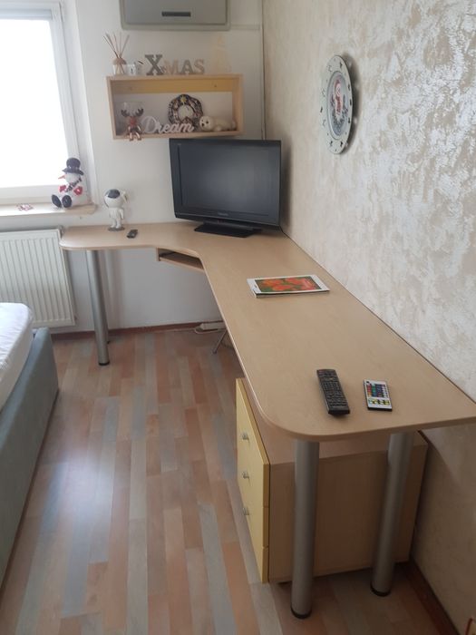 Set mobilier dormitor pal 1.8 cm