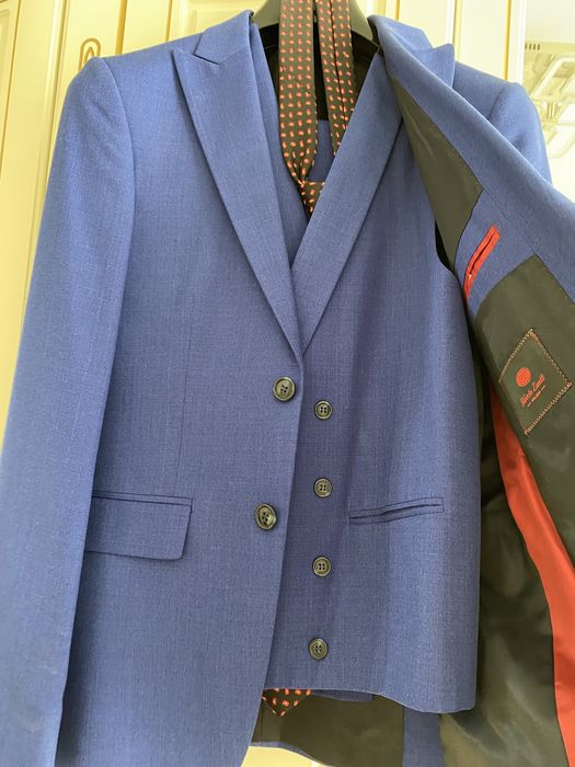 Костюм Турция