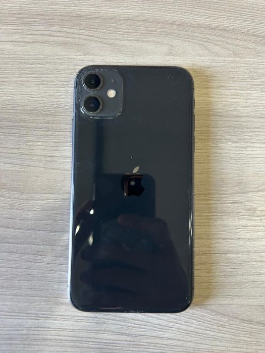 Iphone 11 75%, 64гб