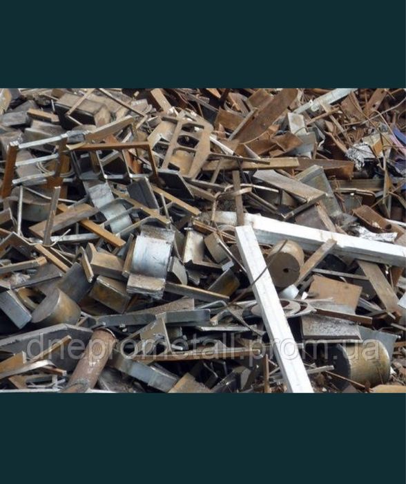 Прием металла самовывоз есть 24/7